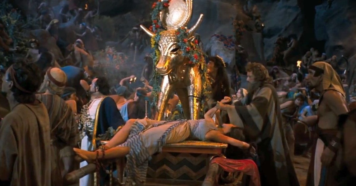 The Modern Idols We Worship Uncorrelated Mormonism