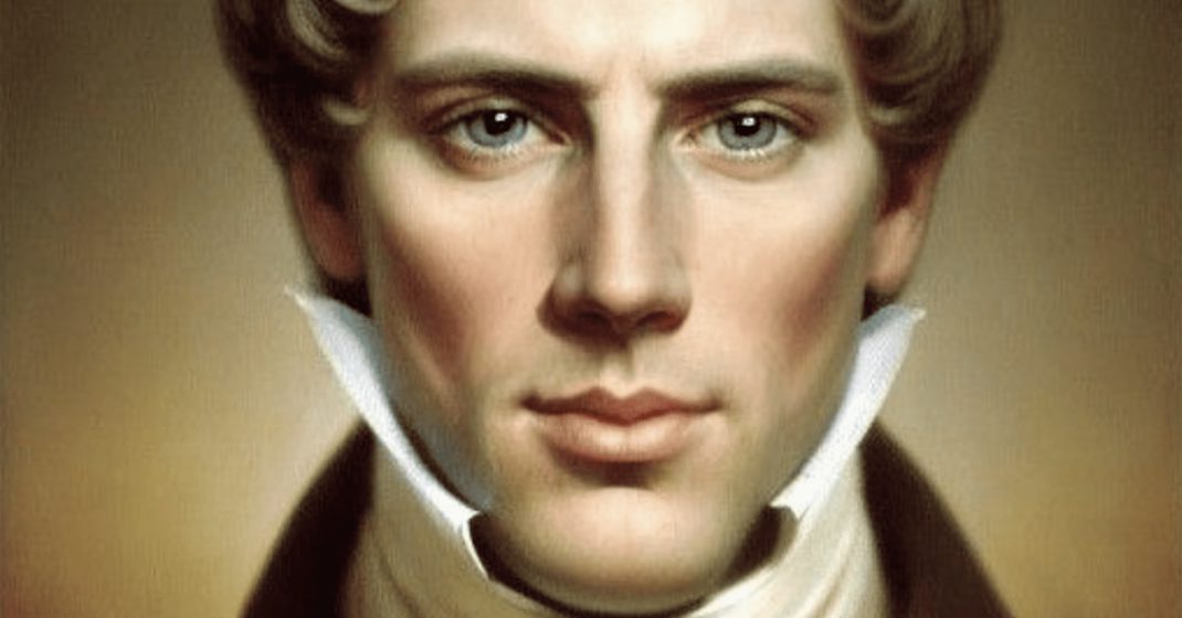 Joseph Smith