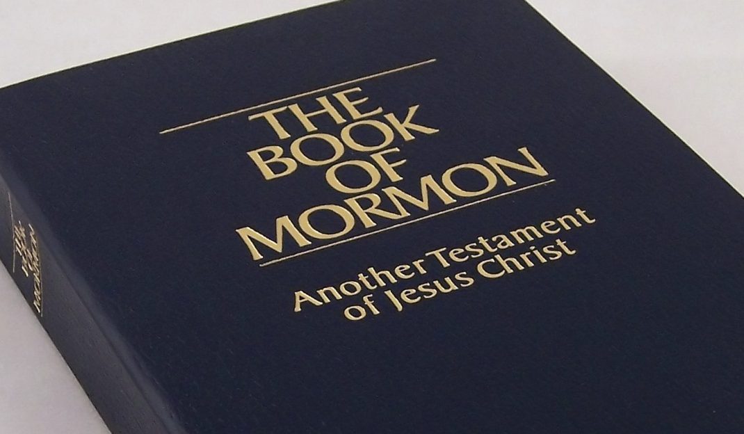 Book of Mormon