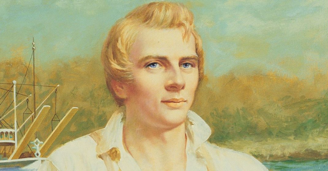 Joseph Smith