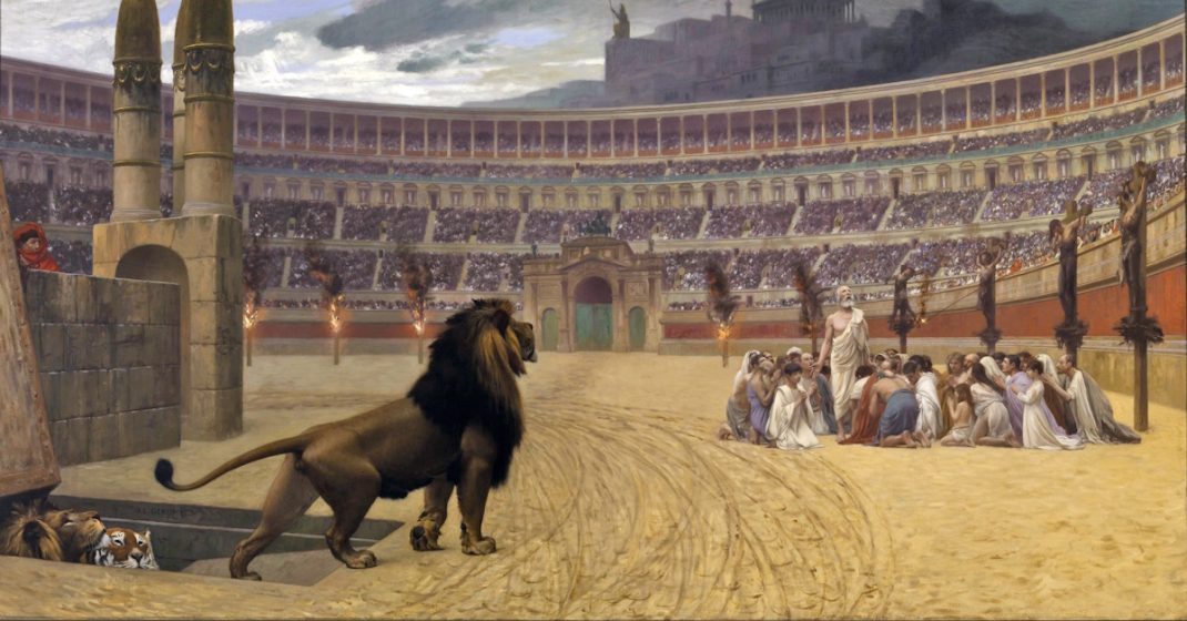 Great Apostasy