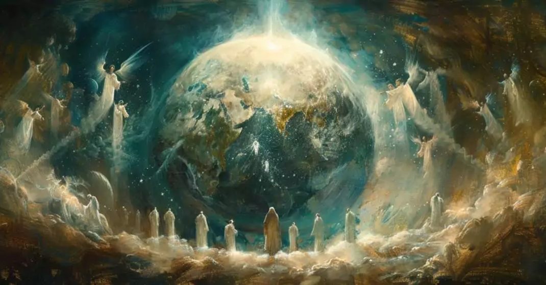 pre-existence