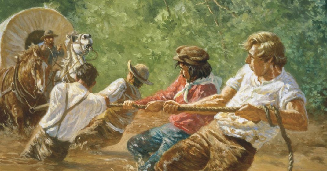 Zion's Camp