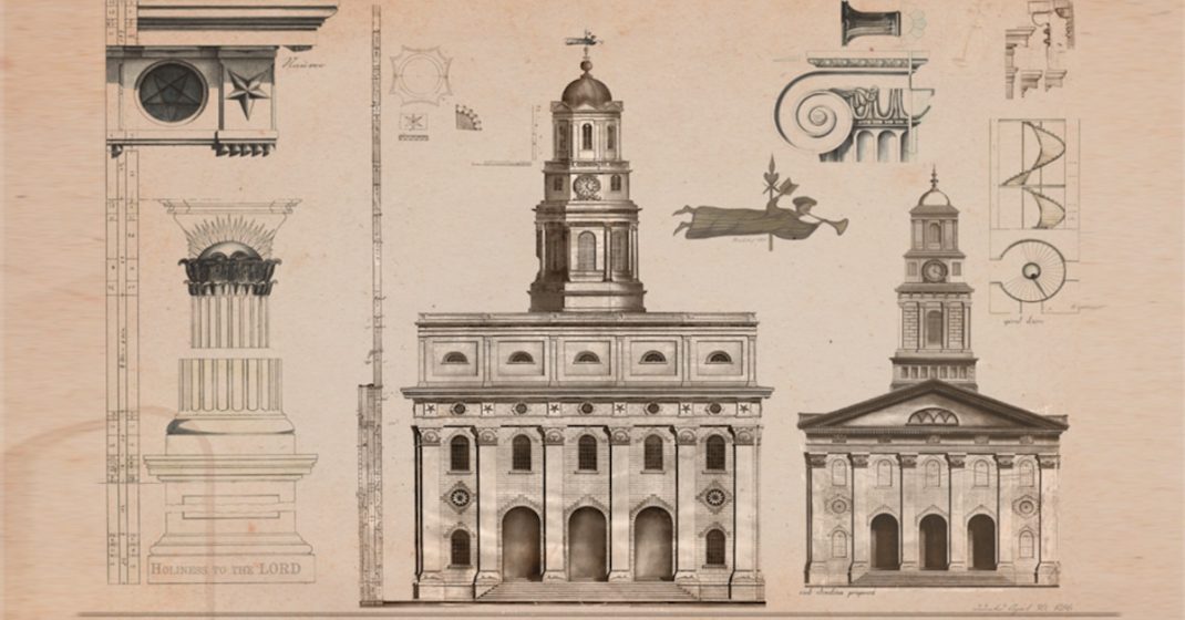 Nauvoo Temple Ordinances