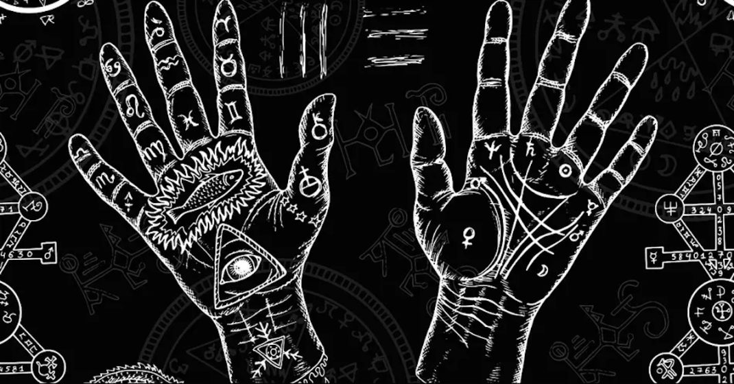 Mormonism Is Christian Magic Occult