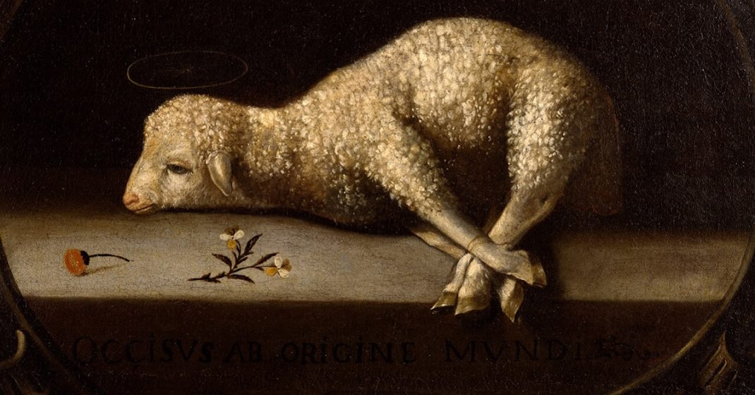 What Is the Atonement? Atonement header